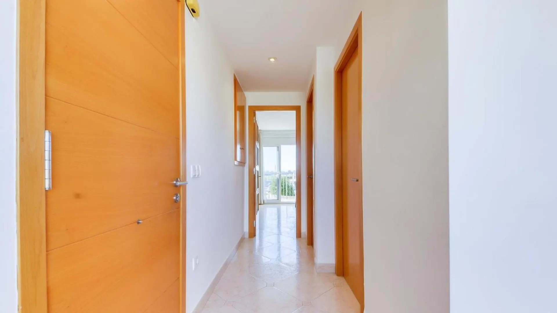 Apartment Puigmal By Interhome Empuriabrava